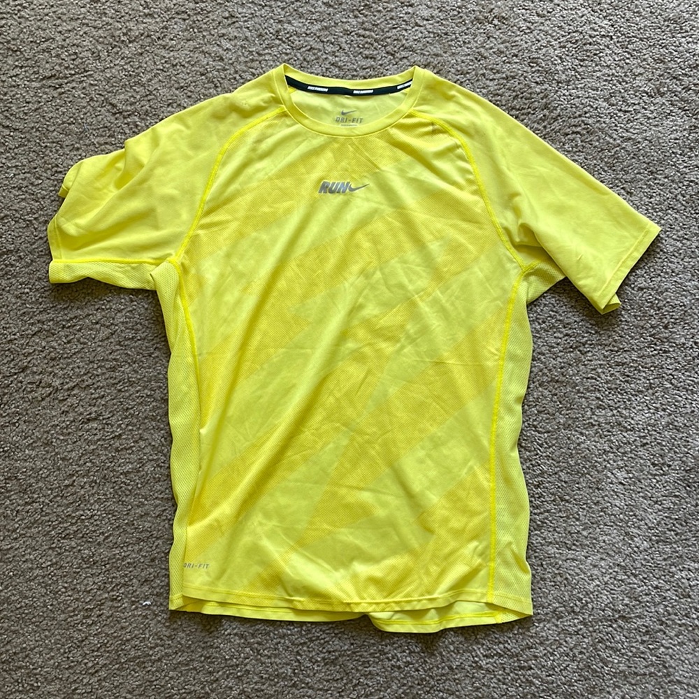 Nike Run T-Shirt